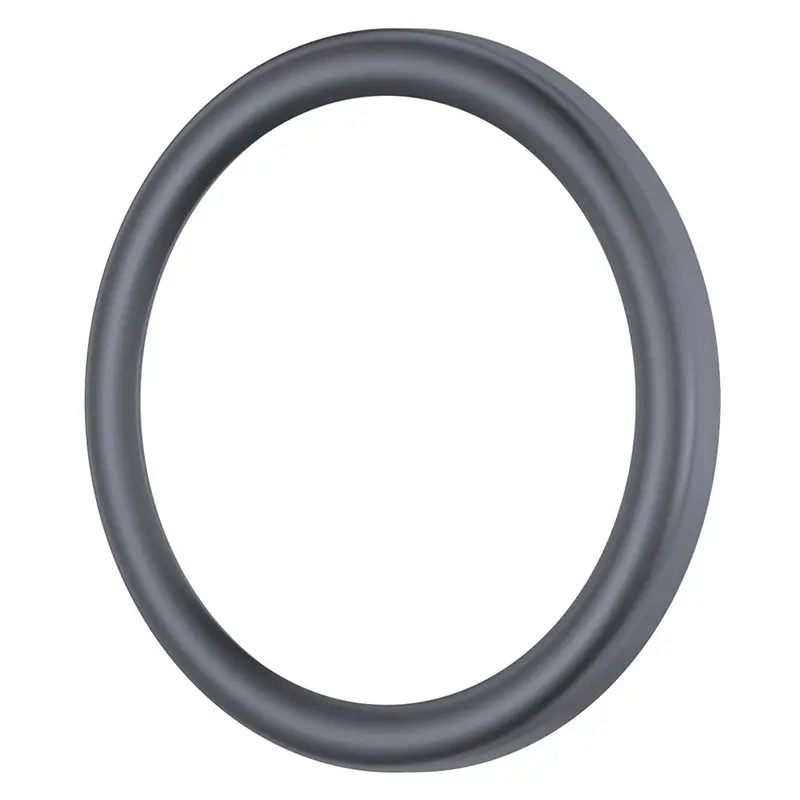 New Tech Anti-Scratch Watch Bezel Shell Metal Bezel For CMF Watch Pro 2 For CMF Watch Pro 2