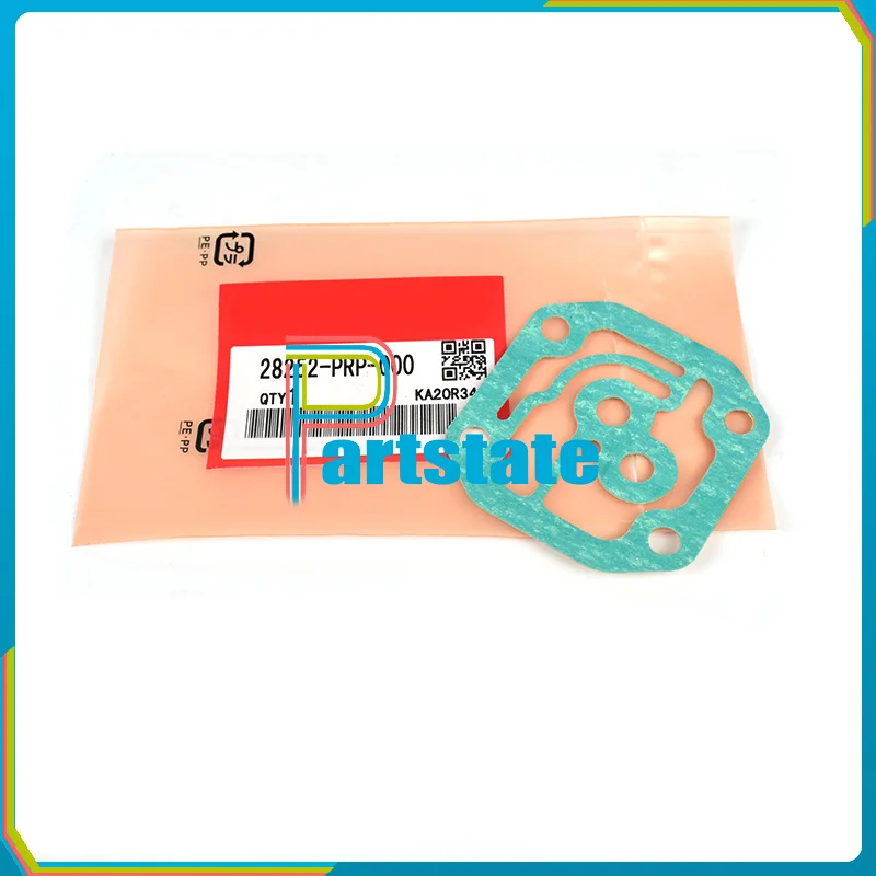 28262-PRP-000 28252-PRP-000 Automatic Transmission Linear Solenoid Gasket For Honda Accord Civic CR-V Odyssey 2002-2013