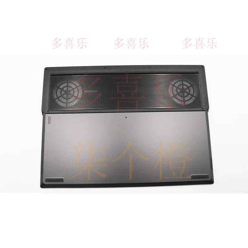 

ZMZM для Lenovo Legion Y730-17ICH нижняя часть корпуса нижняя крышка серая 5CB0S57327