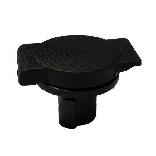 Imagen 2 del producto Cilindro de bloqueo portador de neumático de repuesto para parachoques trasero de coche FL3Z1543262A FL3Z-1543262-A para Ford para F150 F250