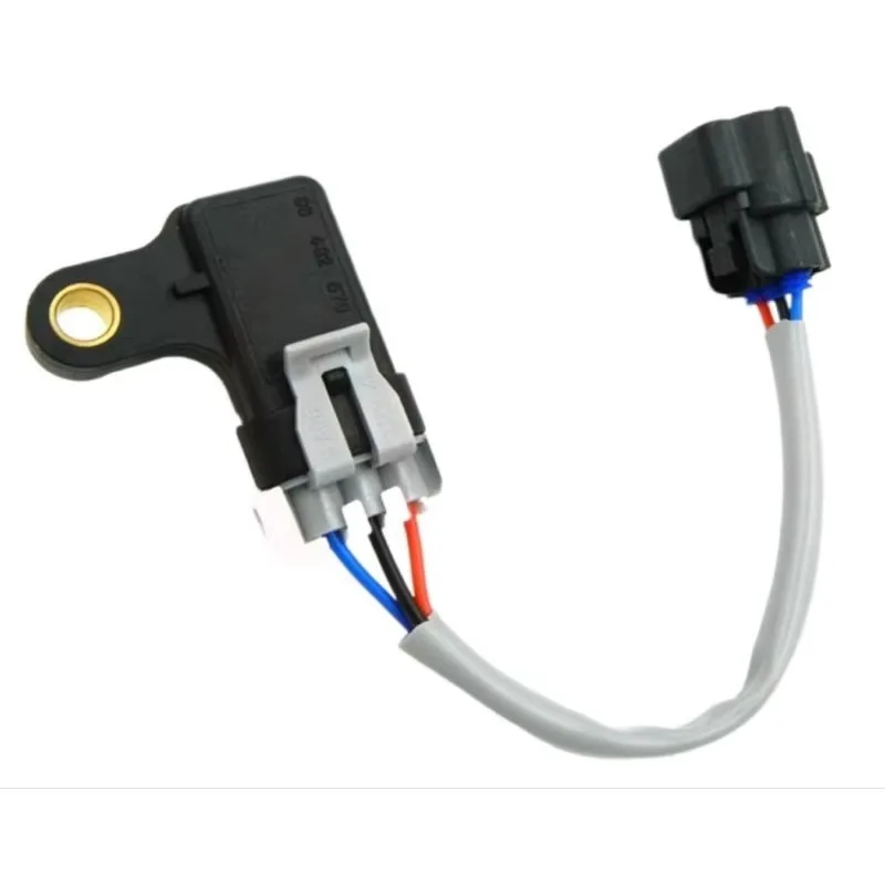 

2PCS 96482570 Intake Manifold Pressure Sensor for Chevrolet Aveo 04-10