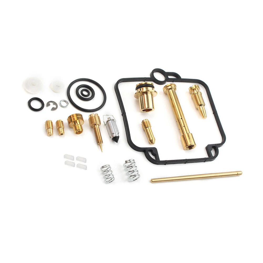 Carburetor High Quality Components Carburetor Repair Kit for Suzuki DR350SE 1994 1999 Long lasting Performance