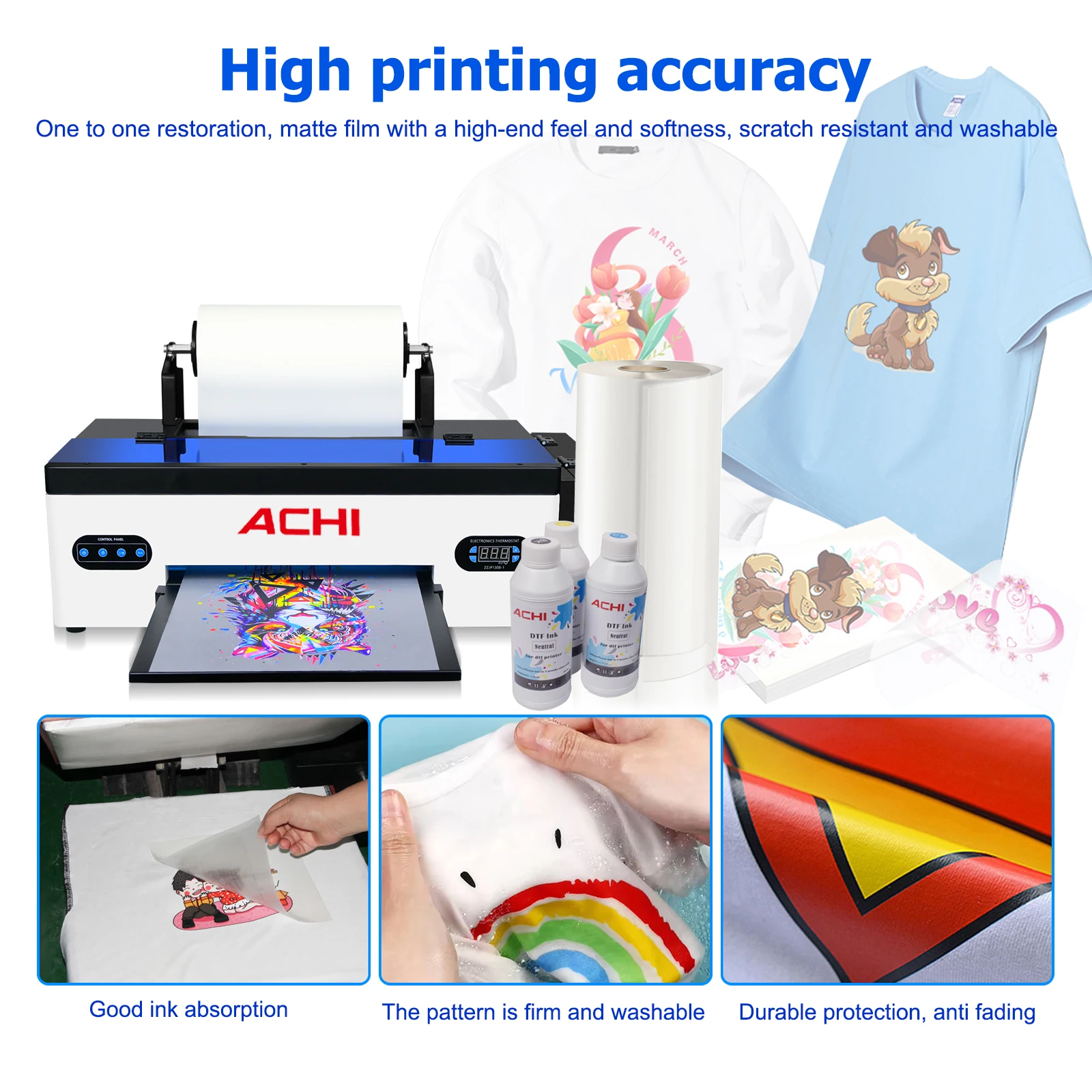 Renting an All-in-One Printer? Here’s When It Actually Saves You Money
