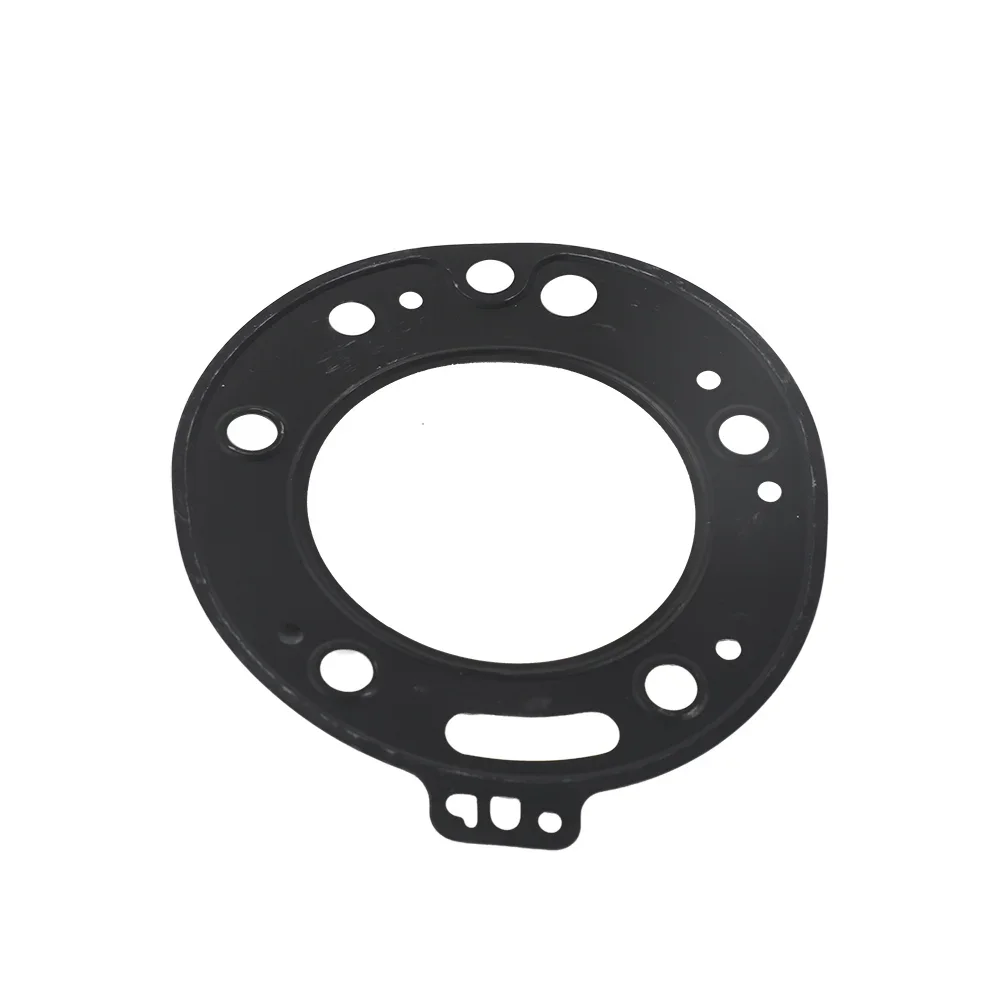 For Yamaha DT230 Loncin MT250 Kews GPX TSE250R TSE 250 R Motorcycle Parts Engine Cylinder Gaskets Seal Gasket For Hengjian 250