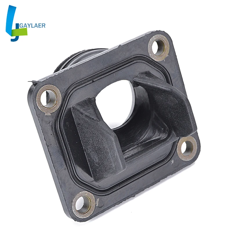 5PA-13565-00 المكربن Carb محولات واجهة مشعب السحب لياماها YZ85 2002-2018 YZ80 1993-2001 YZ125 1998 4ES-13565-00