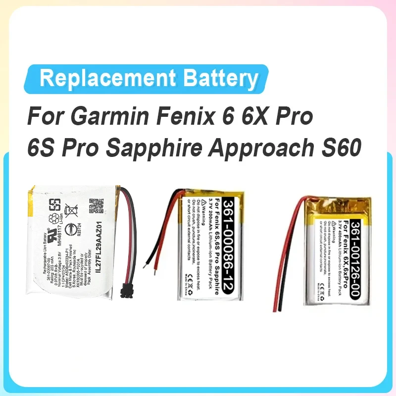 Replacement Sports … - image