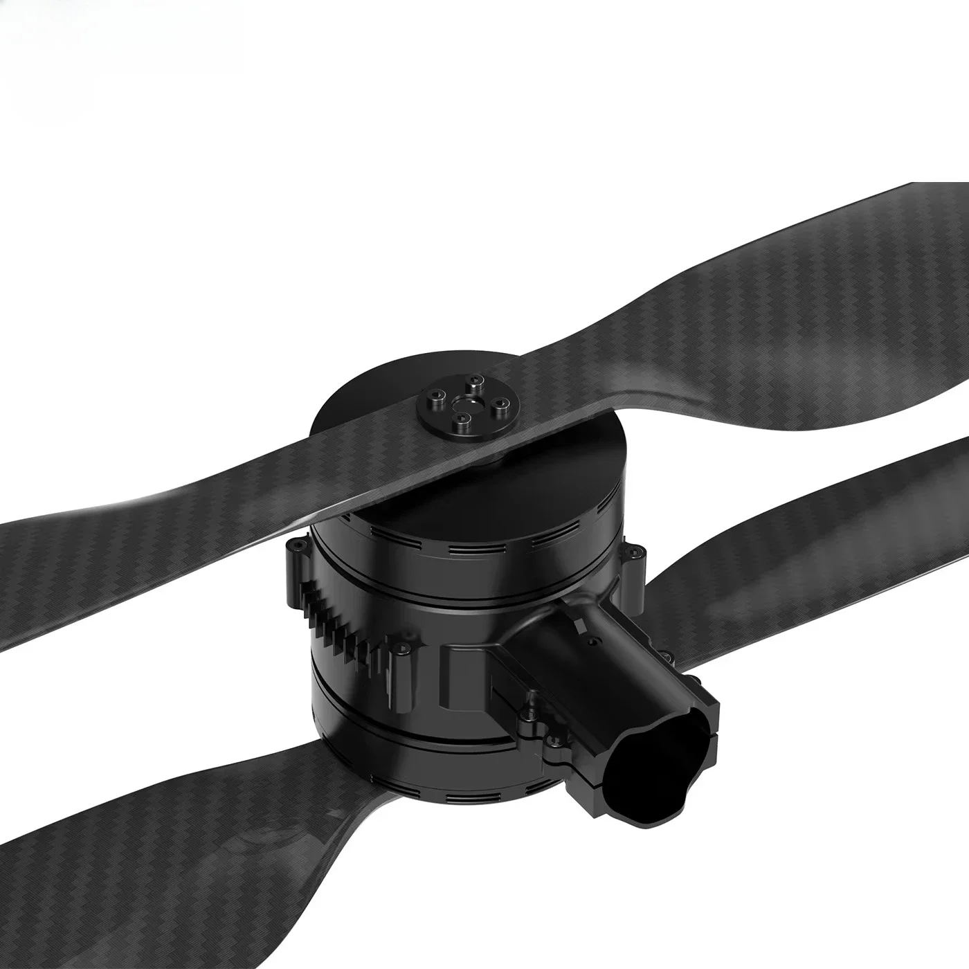 

7-9kg KV100 Coaxial Propulsion Kit 30A FOC Sic ESC 32x11'' Carbon Fiber Propeller for Industrial U-AV