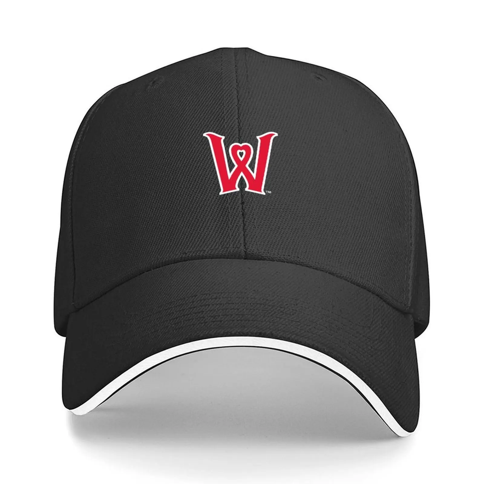 

Worcester Red Sox Classic T-Shirt Baseball Cap Sports Cap Anime Hat birthday New In The Hat Woman Men's
