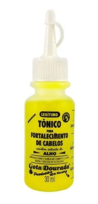 Tonico garlic labotrat 30ml