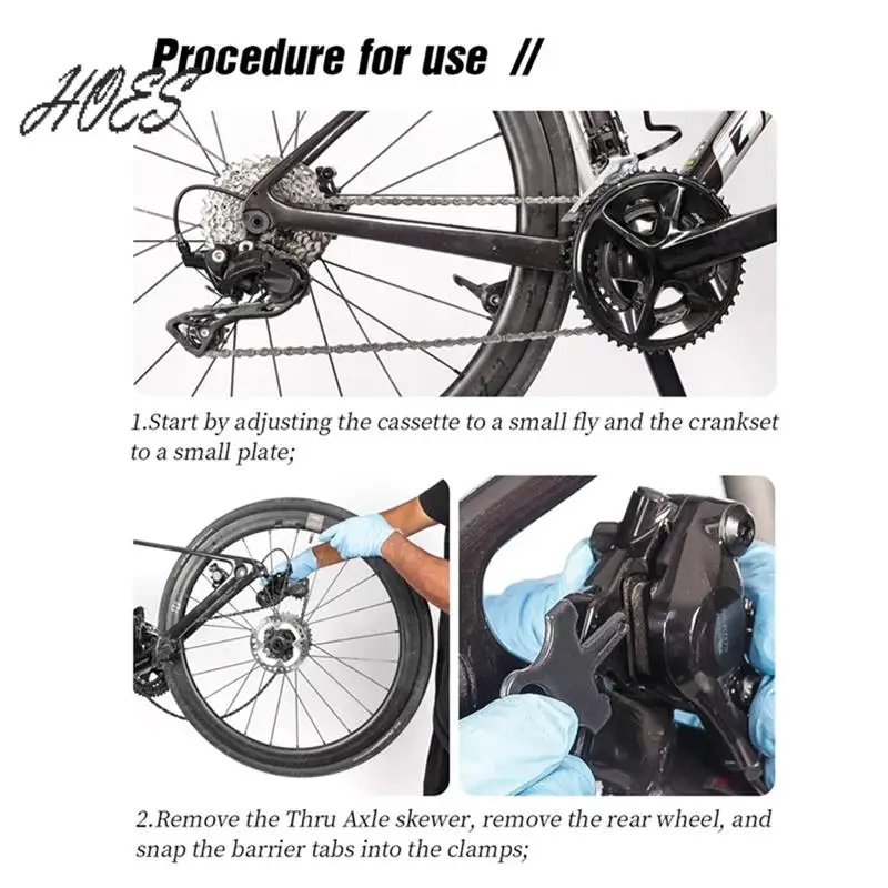 HOES-MTB Road Bicyc…