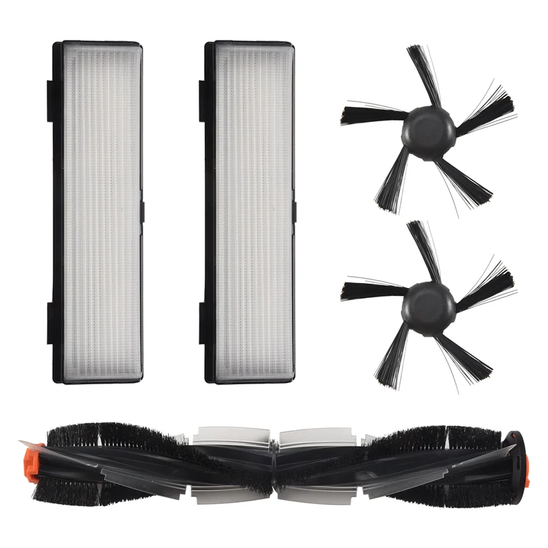 

A05E-Replacement Parts Roller Main Brush Filter For Neato Botvac D85 D3 D5 D7 Connected D Series Robot Vacuum Cleaner Parts