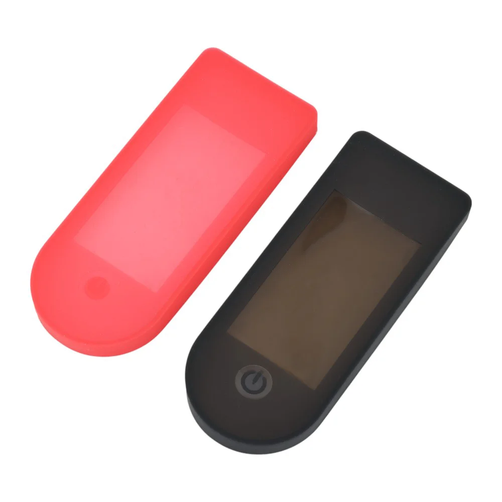 4 Lite (2nd Generation) Dashboard Waterproof Cover For Xiaomi Electric Scooter 4 Lite 2nd Display Protective Silicone Case