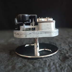 Y Castle in The Sky DIY Play 18 Nada Kotak Musik Gerakan Berputar Danube Biru Kotak Musik Swan Lake Hadiah untuk Ulang Tahun Pacar 10 kotak musik penjualan terbaik custom - №