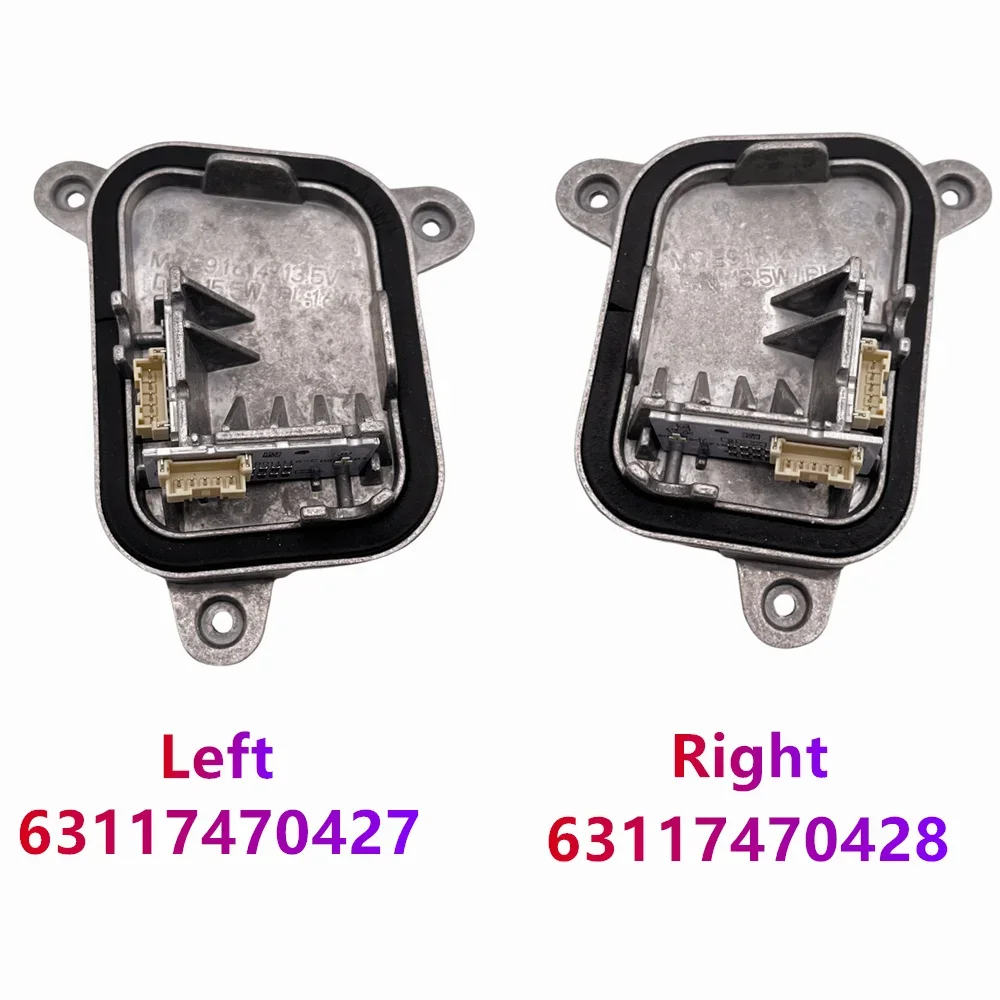 

Для BMW 3 серии F34 GT светодиодные фары дневных ходовых огней, блок управления 63117470427 63117470428 63117470425 63117470426