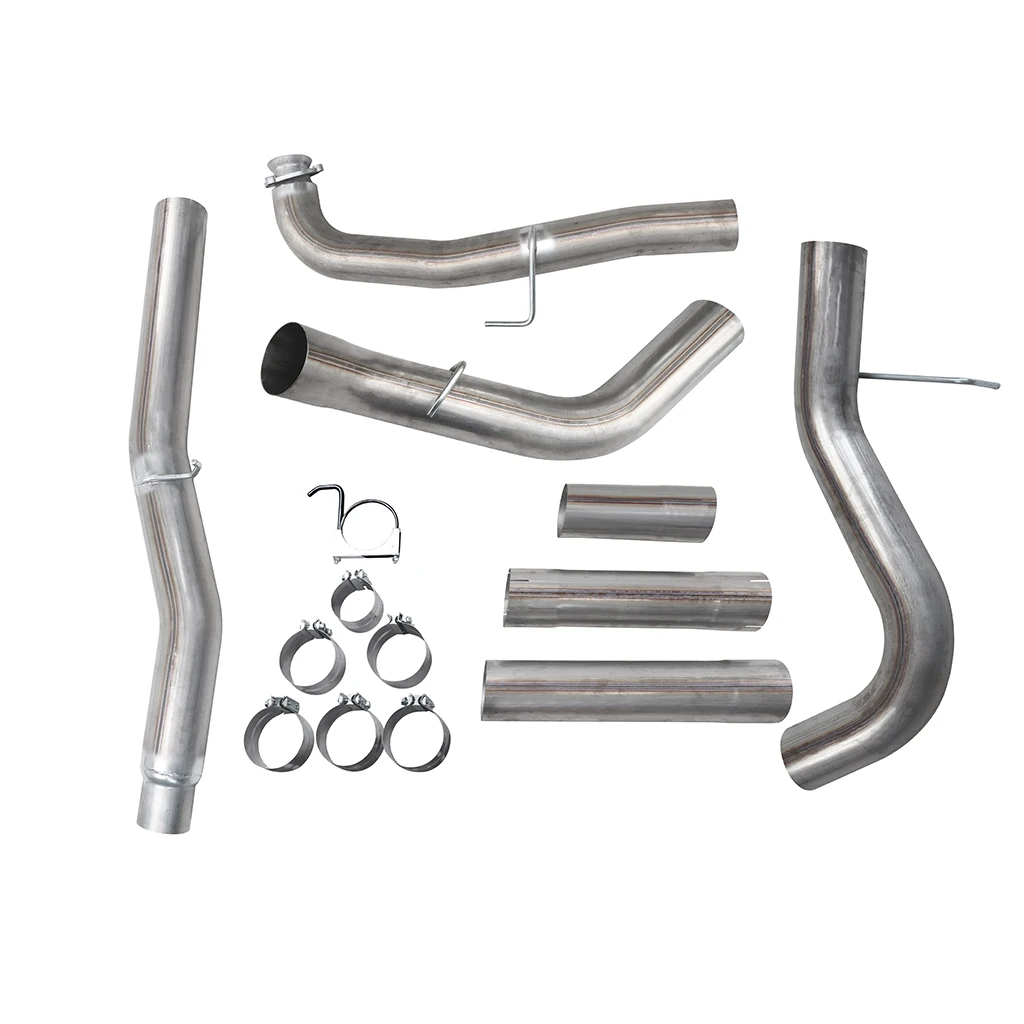 

Hot-selling 5" for Duramax 6.6L for 2015.5-2016 LML