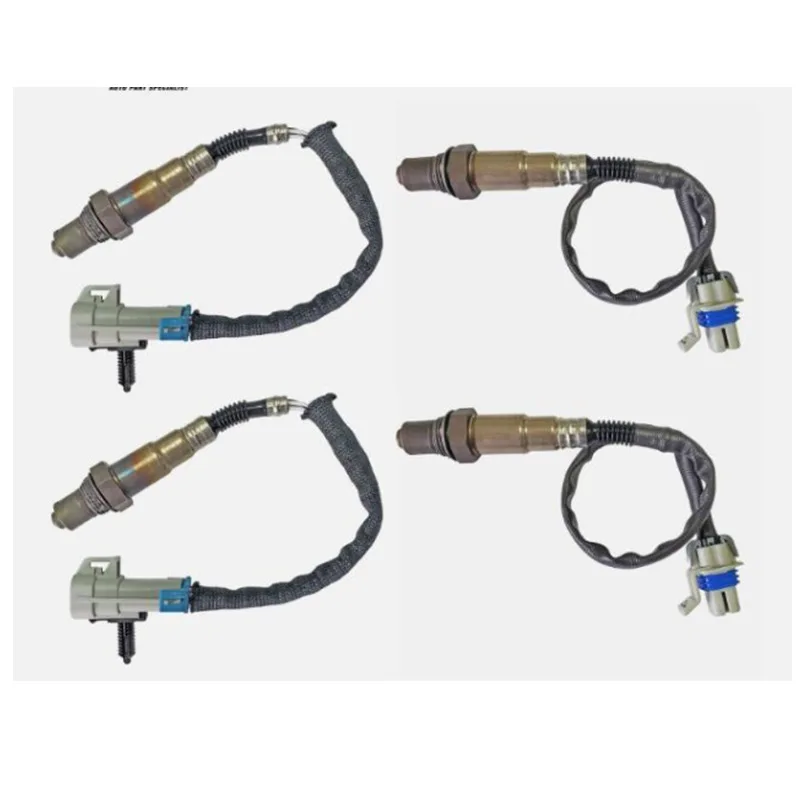O2 Oxygen Sensor 4 …