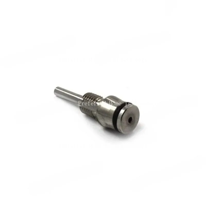 Suitable for 333014031 CharmillCUT 20CUT 20PCUT 30CUT 30P Series  Frame with O-ring Guide Lower Head (stainless Steel Type)