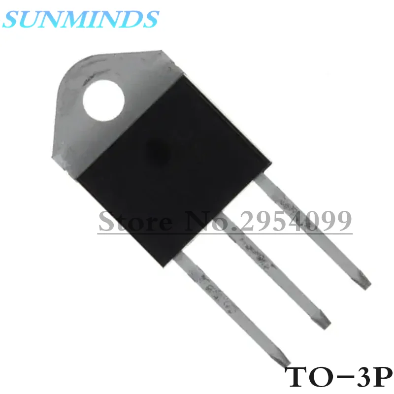 10Pcs Bta41-1600B B…