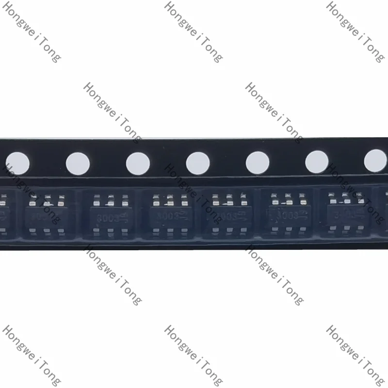 5 قطعة/الوحدة 3003 ZXGD3003E6TA SOT-23-6 جديد الأصلي