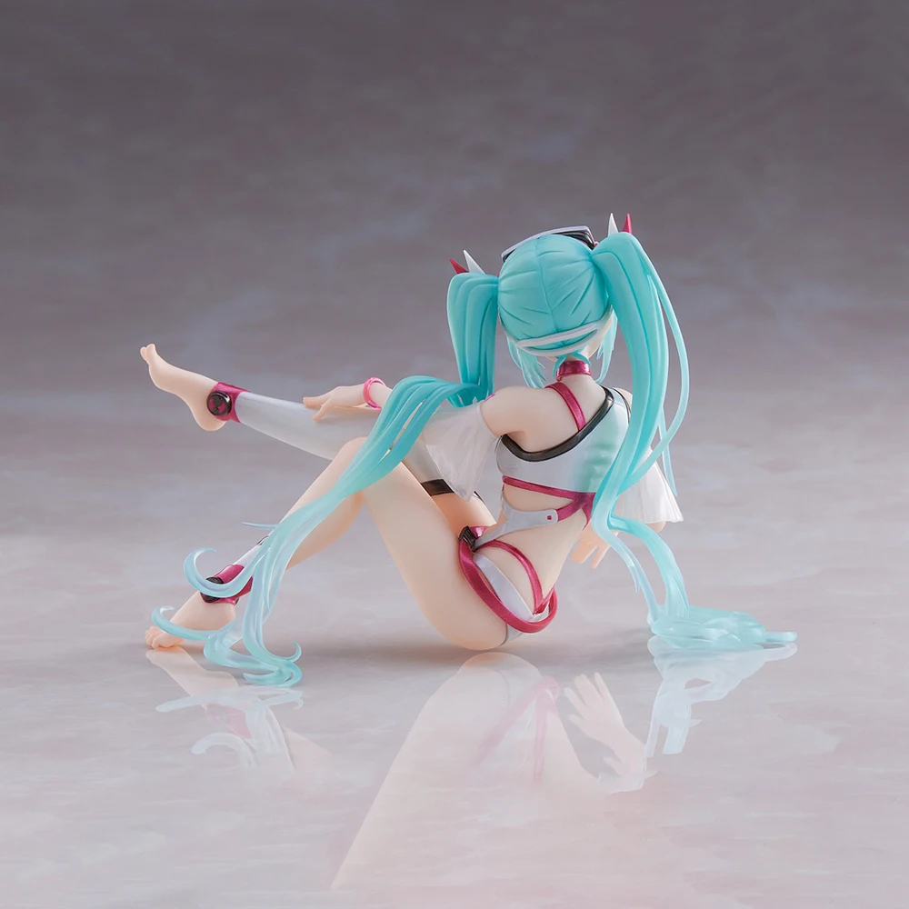 متوفر في المخزون الأصلي تايتو فوكالويد هاتسون ميكو بولي كلوريد الفينيل شخصيات كرتونية عمل نموذج لجسم اللعب المقتنيات الهدايا