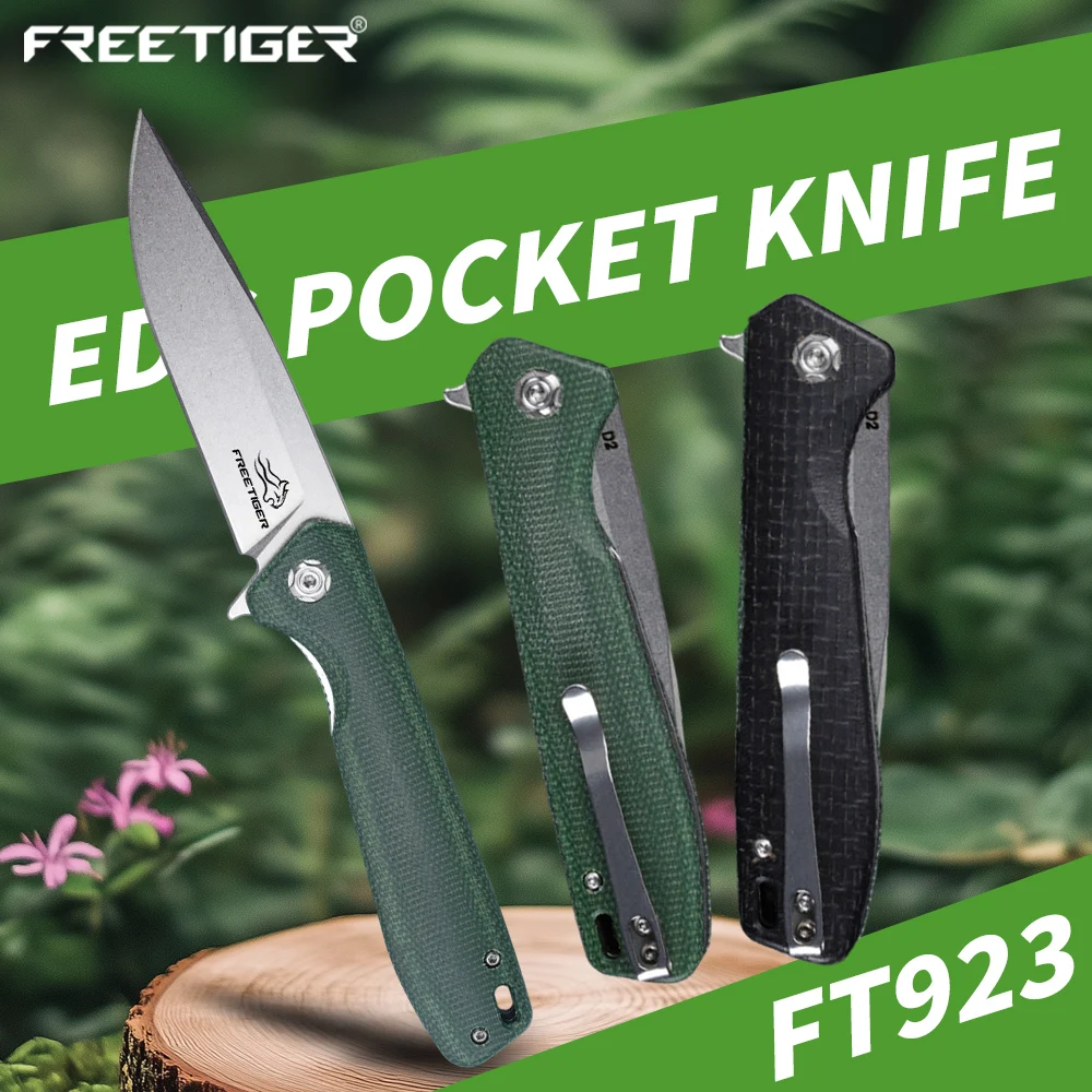 Freetiger FT923 D2 … - image