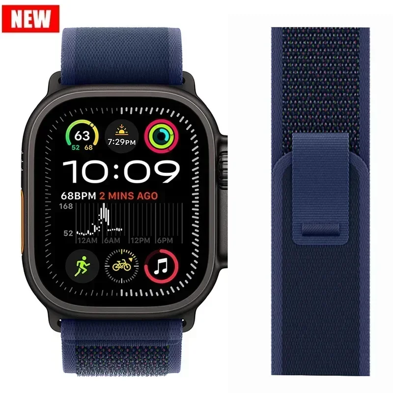Thumbnail 2 - #8 Best Watchbands to Buy In 2026
