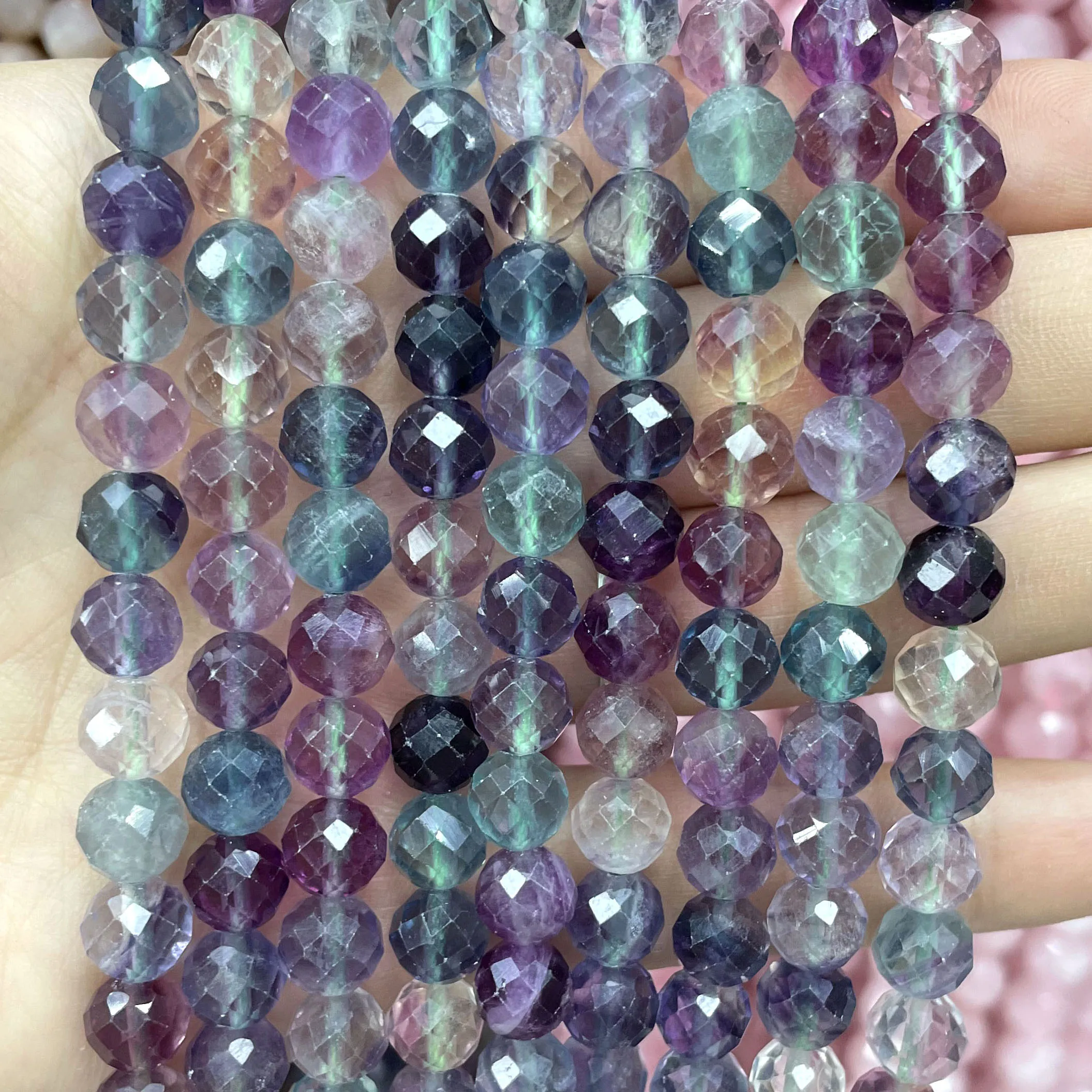 #65 Latest Natural Stone Bead Bracelets Offers