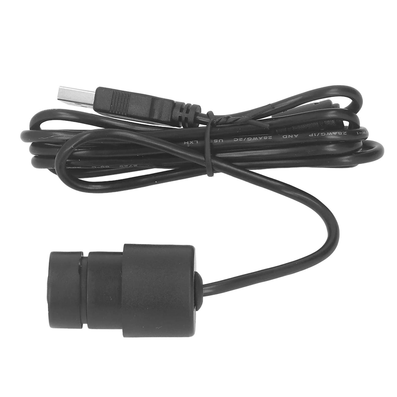 عدسة إلكترونية 2 ميجابكسل مجهر USB رقمي كاميرا تصوير لتعليم العلوم مجهر الفصول الدراسية العدسة الإلكترونية #4