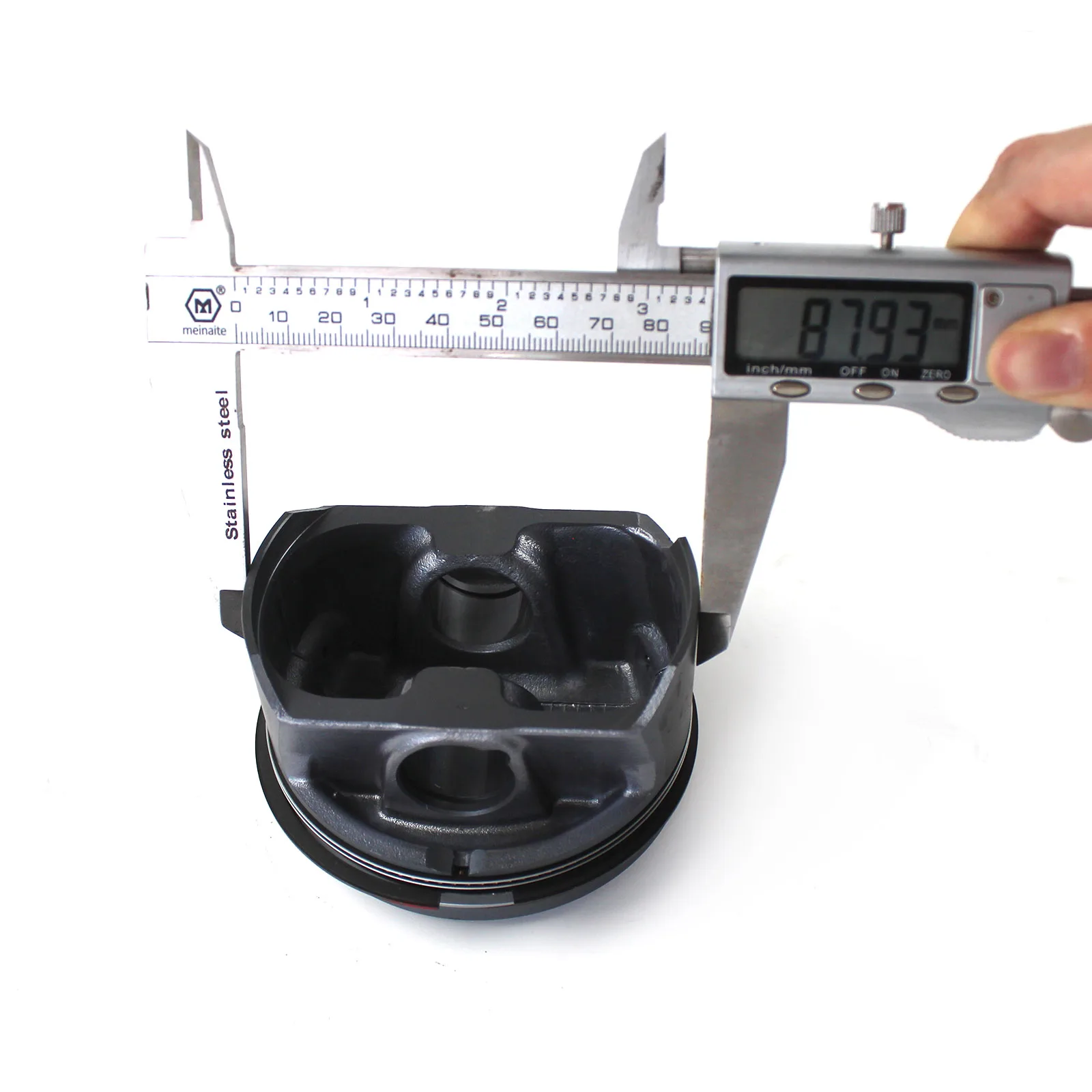 Engine Piston Set 23040-2G500 For 2011-13 Hyundai Sonata Kia Sorento Optima 2.4L Engines Components Pistons Rings Rods Part