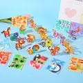 Alphabet Puzzle