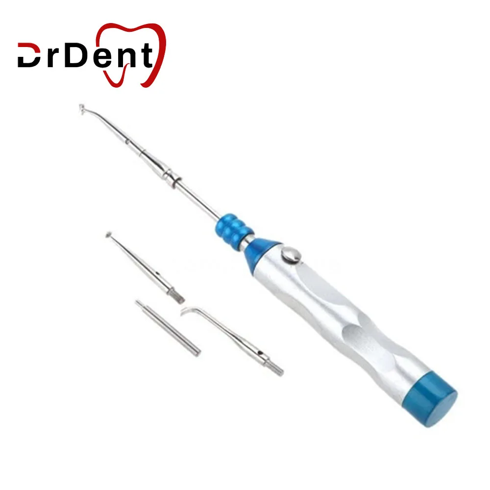 

Dental Tool Crown Remover Equipment Tool Automatically Take the Crown Dentistry Dental Lab Tool Teeth Crown Removal Kits