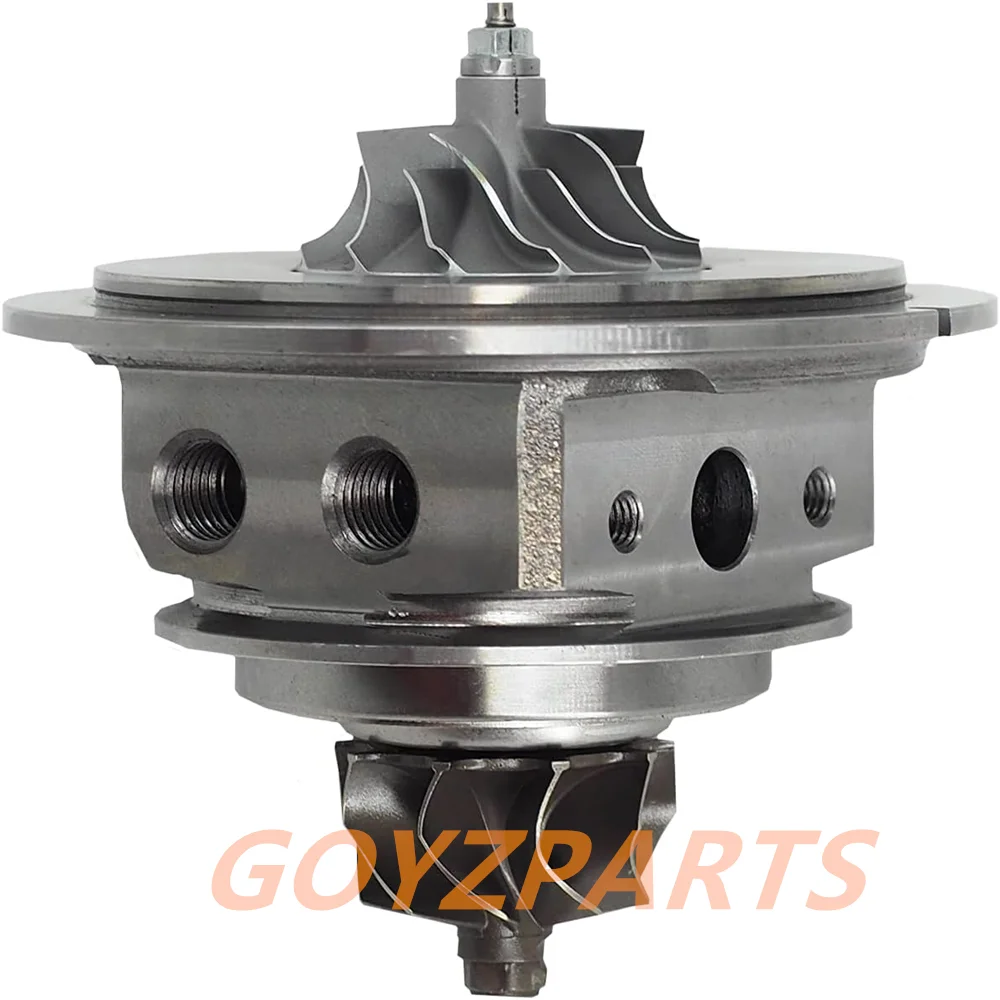 GT1446SLM Turbo Core CHRA Turbine Cartridge For Opel Astra J 1.4 Turbo ECOTEC 103 Kw-140 HP A14NET OEM 55565353 781504 853215