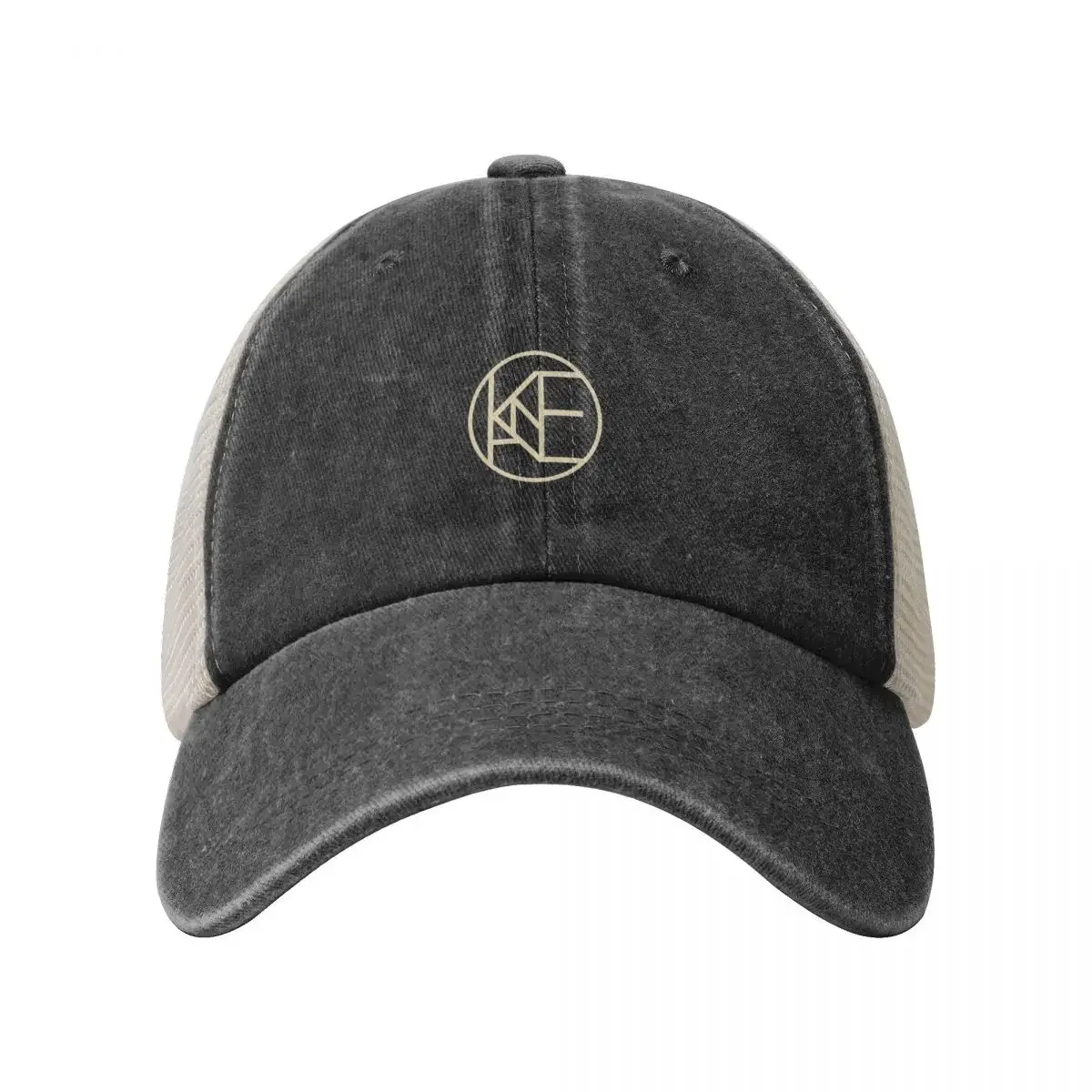 enak Kane coklat Brown| Perfect Gift|kane brown gift Baseball Cap Golf Hat Man Visor Women's Hats Men's