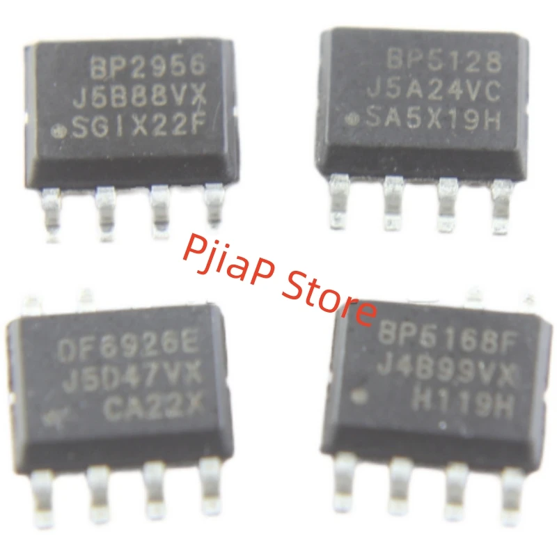 

5pcs New Original BP2956F BP5128 BP5168F DF6926E LED constant current driver IC SOP-8