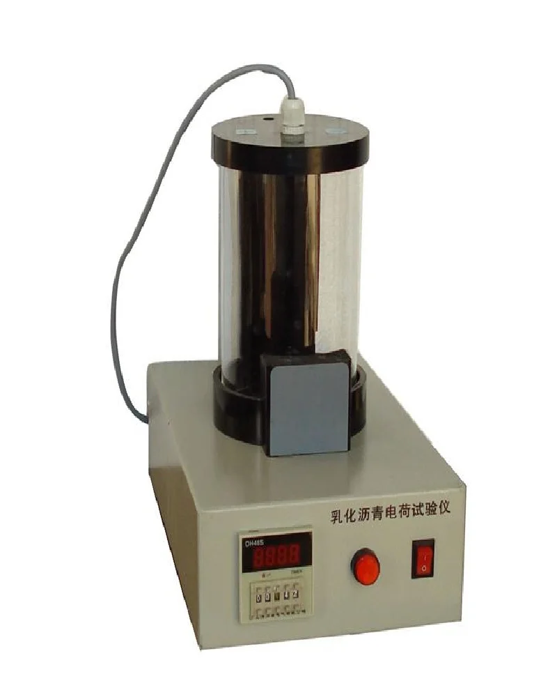 Model LDH-II Emulsified Asphalt Charge Tester