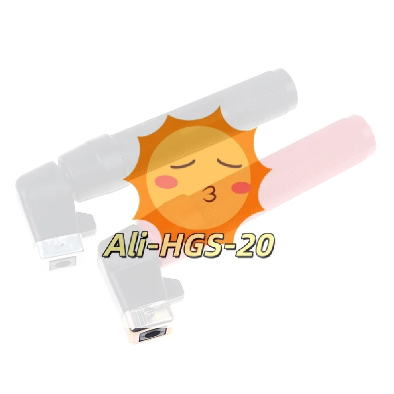 

Heavy-Duty Welding Electrode Holder, 300-500A Replacement Clamp for Stick Welders, Durable & Heat Resistant, Easy Install