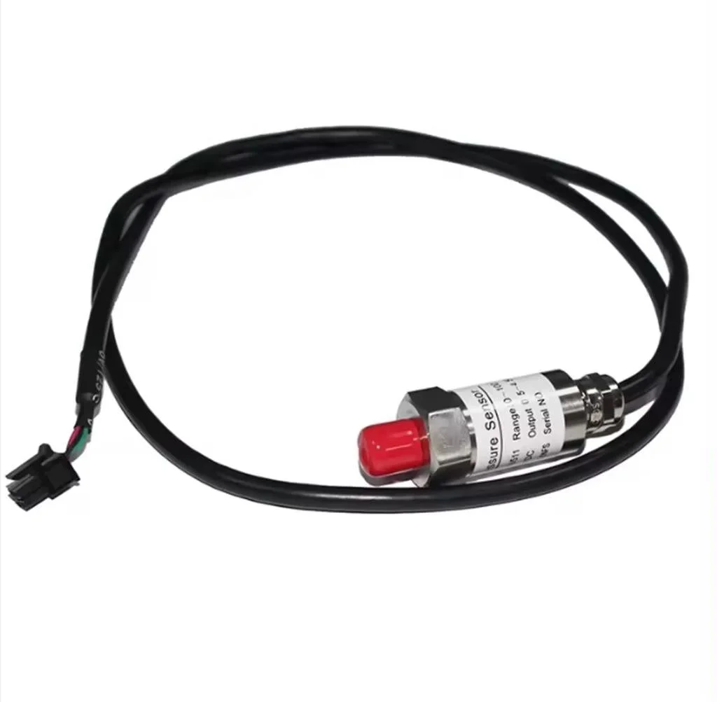 003-2004-001 PRESSURE SENSOR USE for CITRONIX ci1000 ci3000 ci5000 inkjet coding printer - view 5