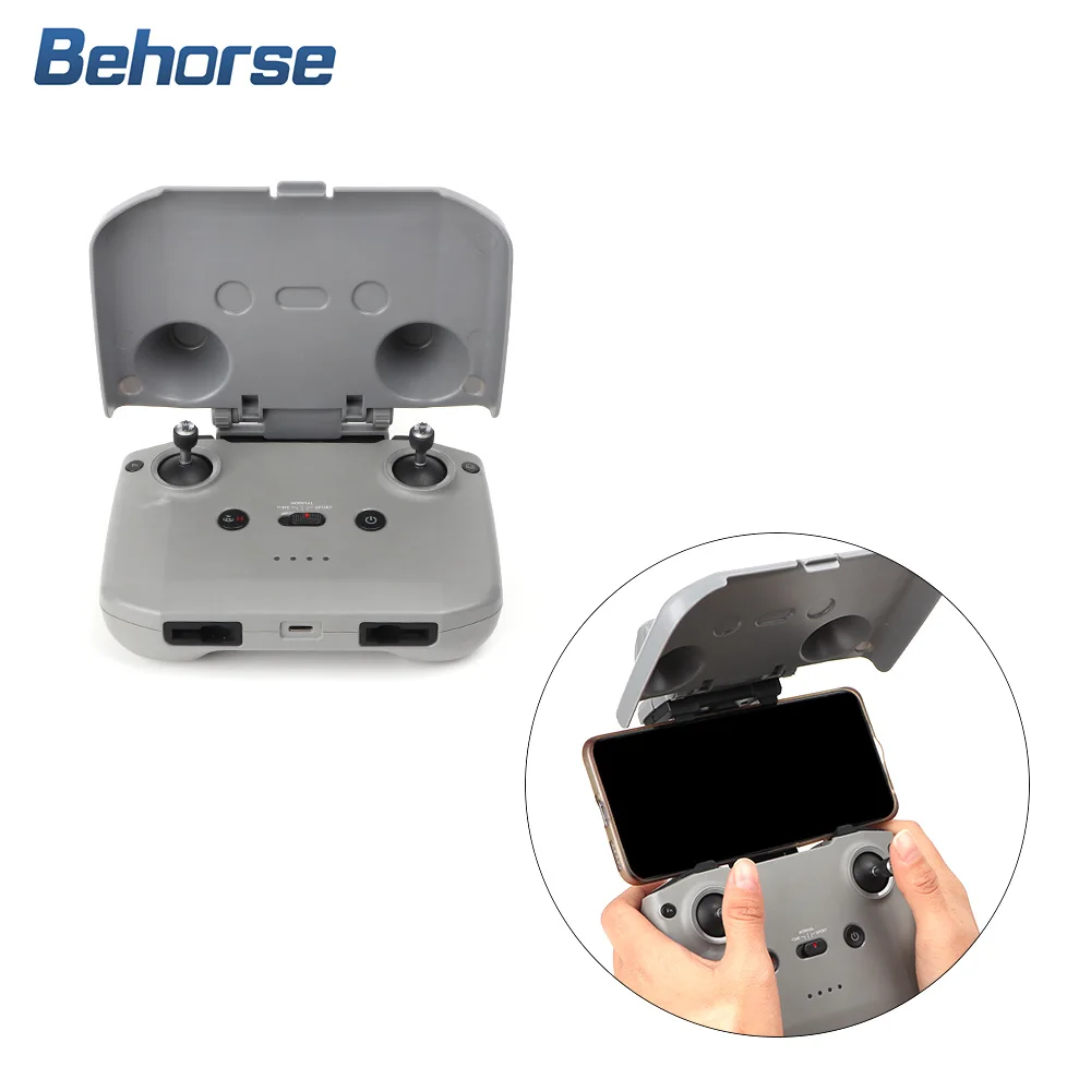 DJI RC N3/RC N2/RC N1 コントローラー用サンシェードスクリーン