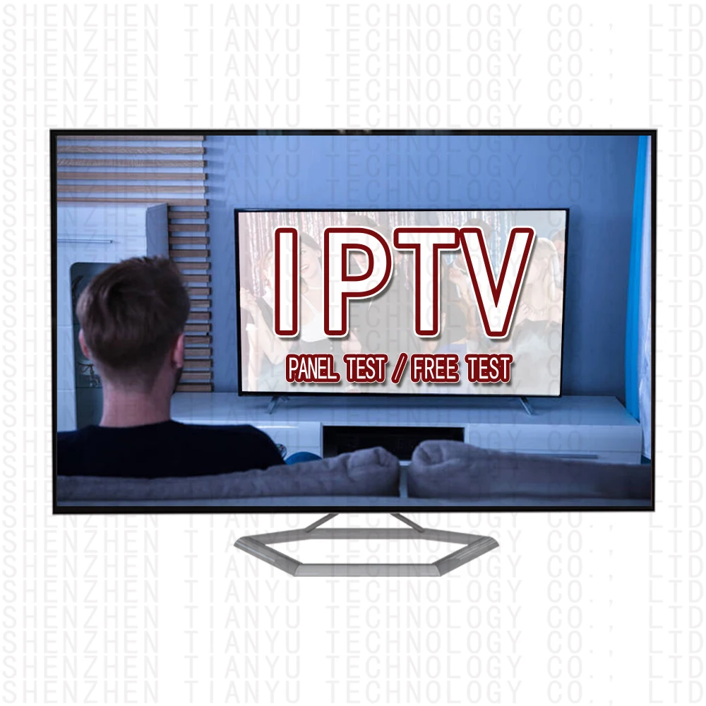 ipi ТВ-приставка для Stick iplay 4k x**