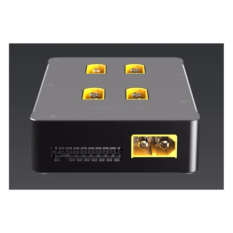 

PC-4860 Lipo Battery Charger 1-8S XT60 Safe Parallel Charge Board Balance Charging Plate For RC Battery Charger