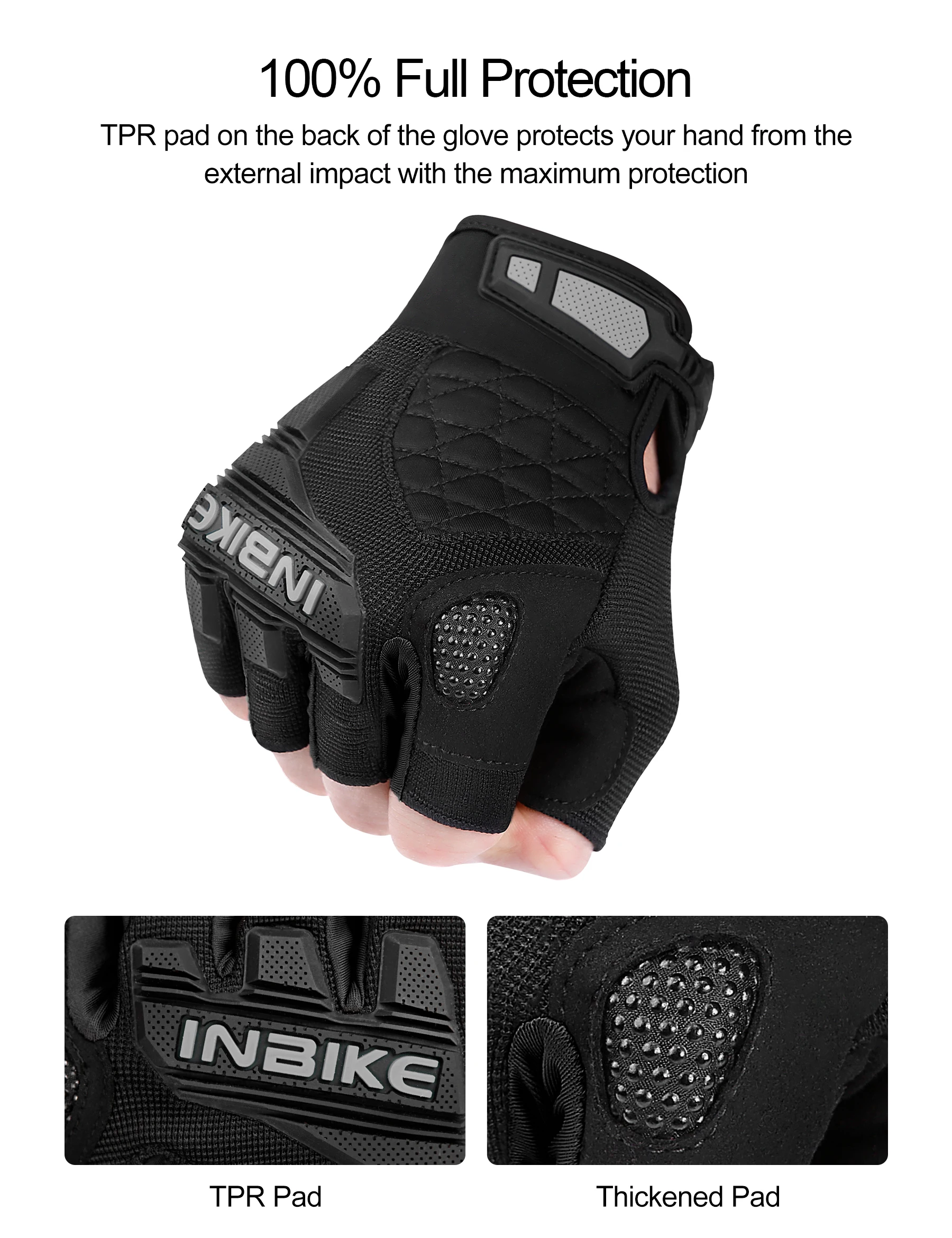 Obral Clearance INBIKE! Sarung - Cycling Gear Clearance ulasan dan harga