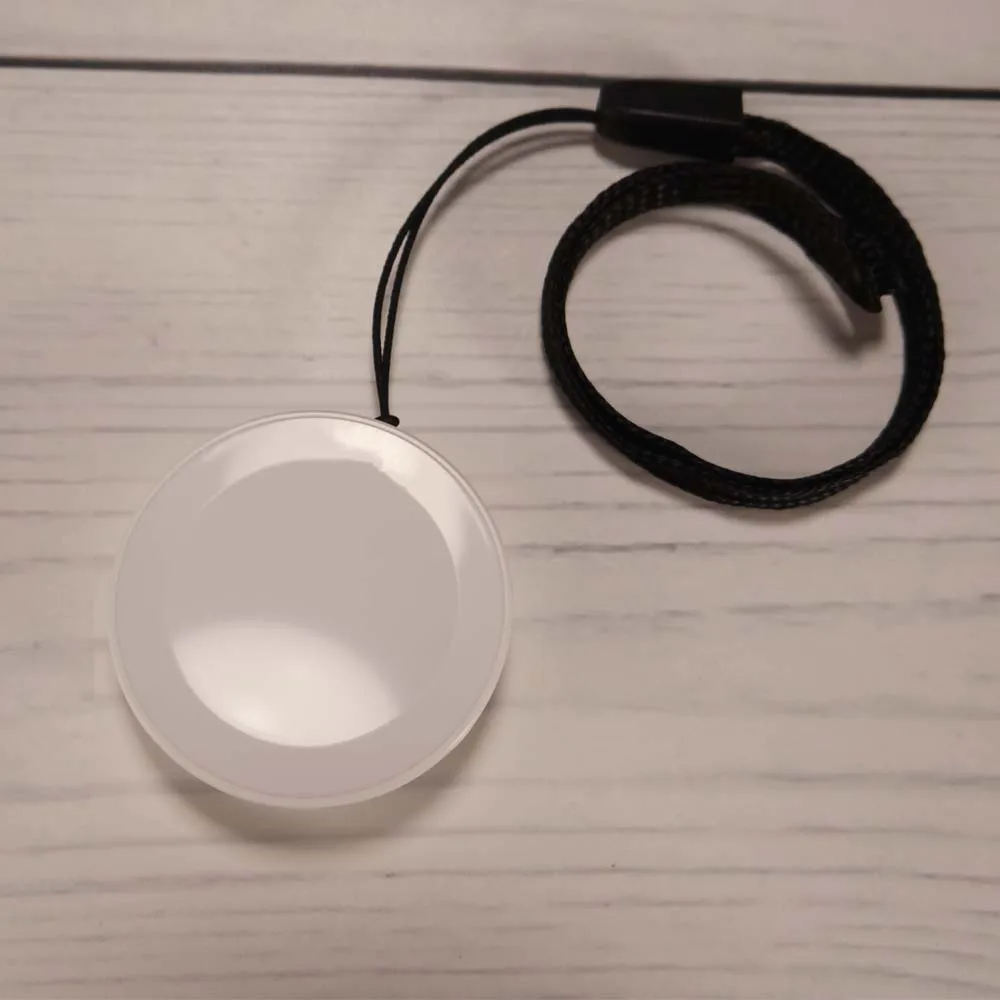 Portable Magnetic Watch Wireless Charger With Keychain for iWatch 10 S9 8 7 6 5 4 Ultra2 SE Type C L Double Port Charging