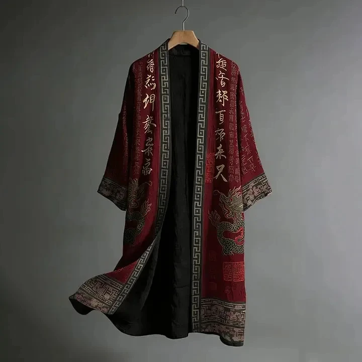 #10 Low Cost Haori Jackets That Work