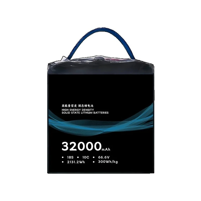 

XingTuo 18S Logistics Transport with 32000mAh 66.6V 300Wh/kg 10C New Condition ABS Material Cleaning Equipment Parts