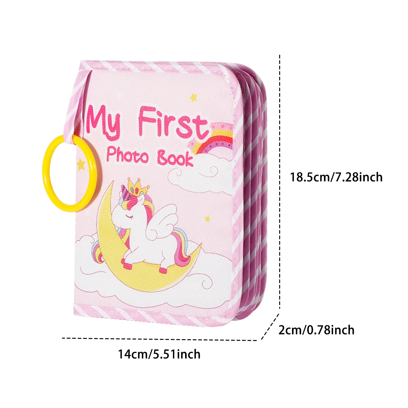 Giocattoli per bambini, libri di stoffa silenziosi, album fotografici, immagini, libri interattivi educativi per la prima educazione