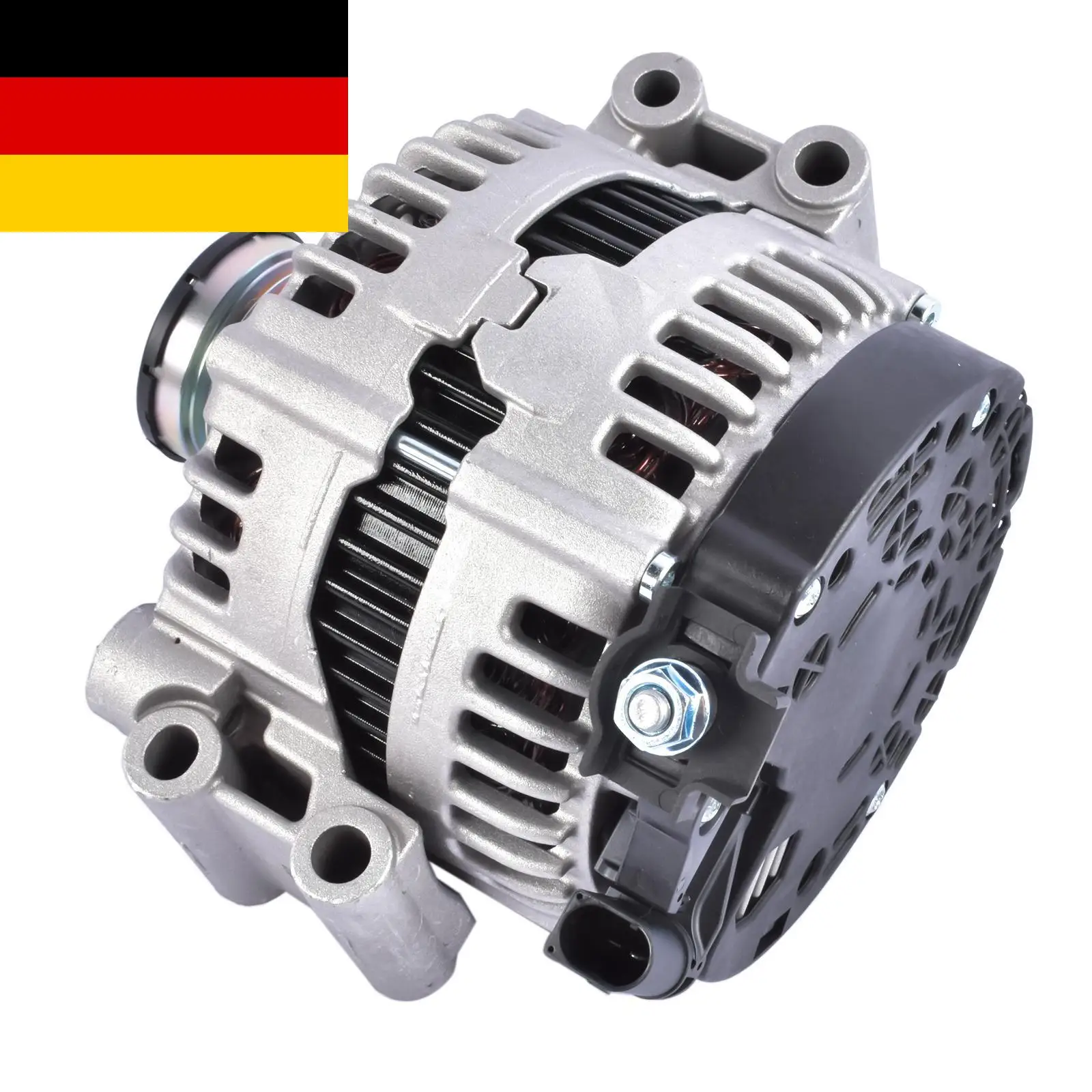 AP03 Lichtmaschine 180 Ampere für BMW 128i 3.0L 323i 2.5L 328i 330i 528i 3.0L L6 2007-2013