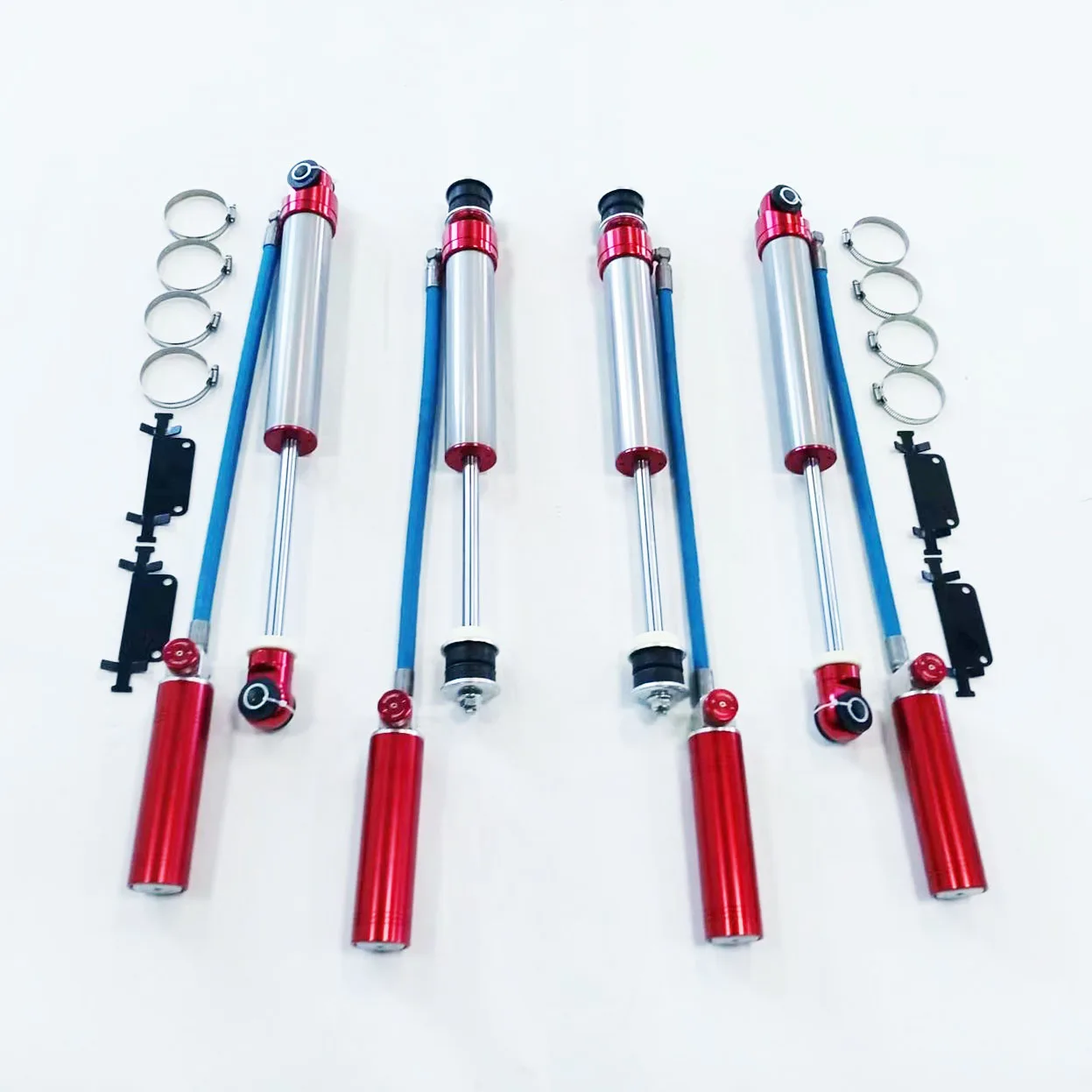 Offroad 4X4 Lift Kit  Y61 Suspension Kit Front and Rear Shock Absorber For Y61