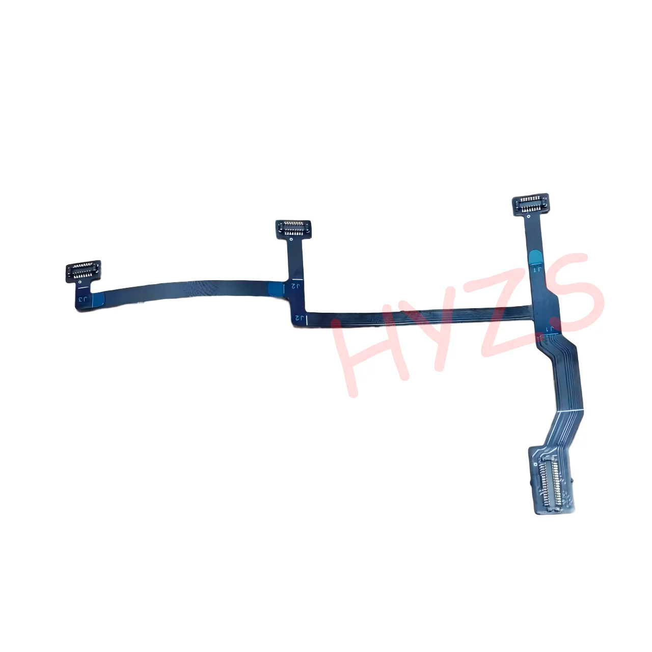 New Mavic pro Gimbal Flexible Gimbal Flat PCB Ribbon Flex Cable Layer For Mavic Pro Drone Accessories P01788.10 - view 3