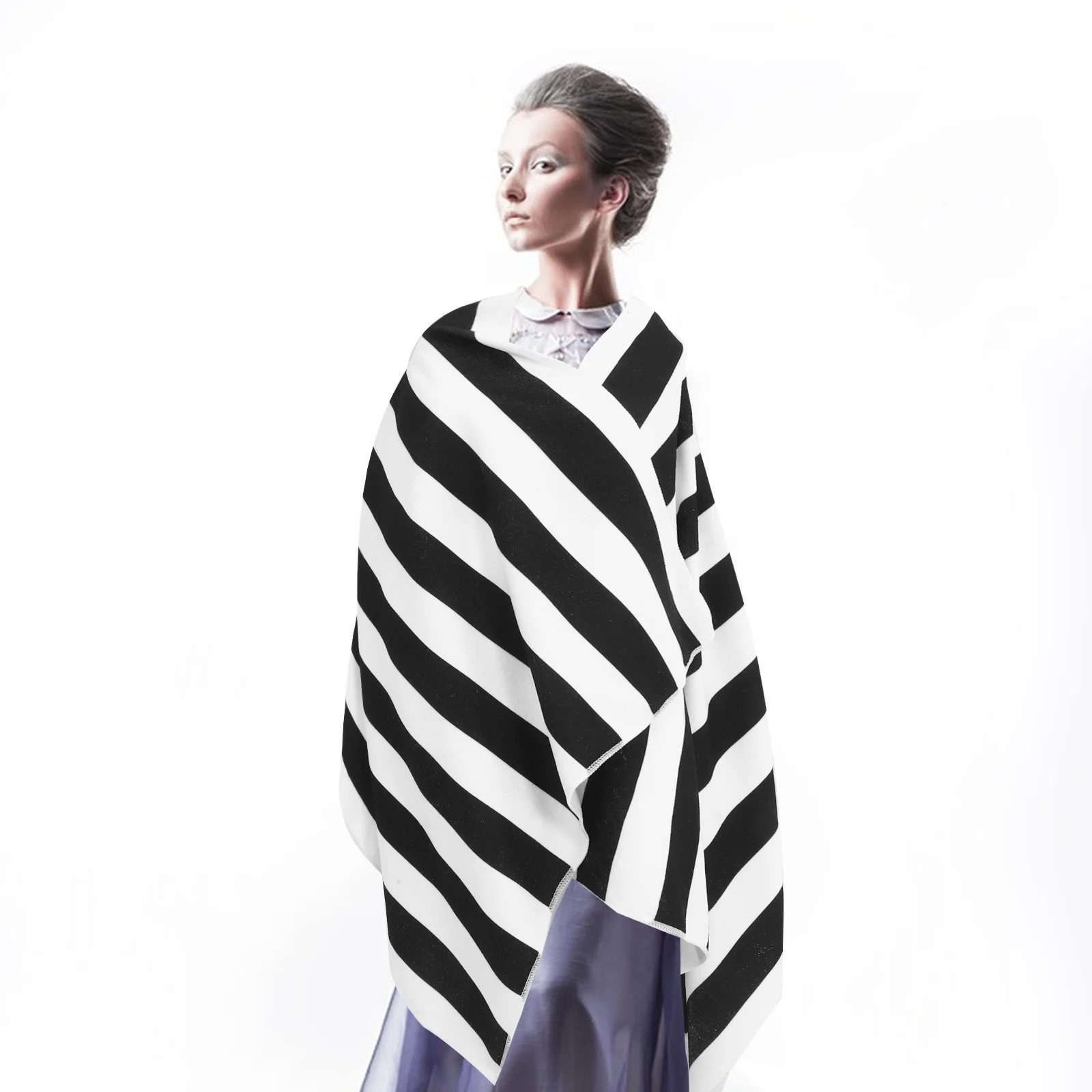 

Beach Towel Oversized Microfiber Large Bohemia Pattern Quick Drying Travel Pool Bath Towel Sand Resistant Comfortable Beach