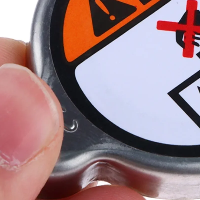 

253301P000 Крышка бака для воды 1,1 для Hyudani SONATA AZERA CEED 16 CARENS PICANTO 15, крышка охлаждающей жидкости радиатора